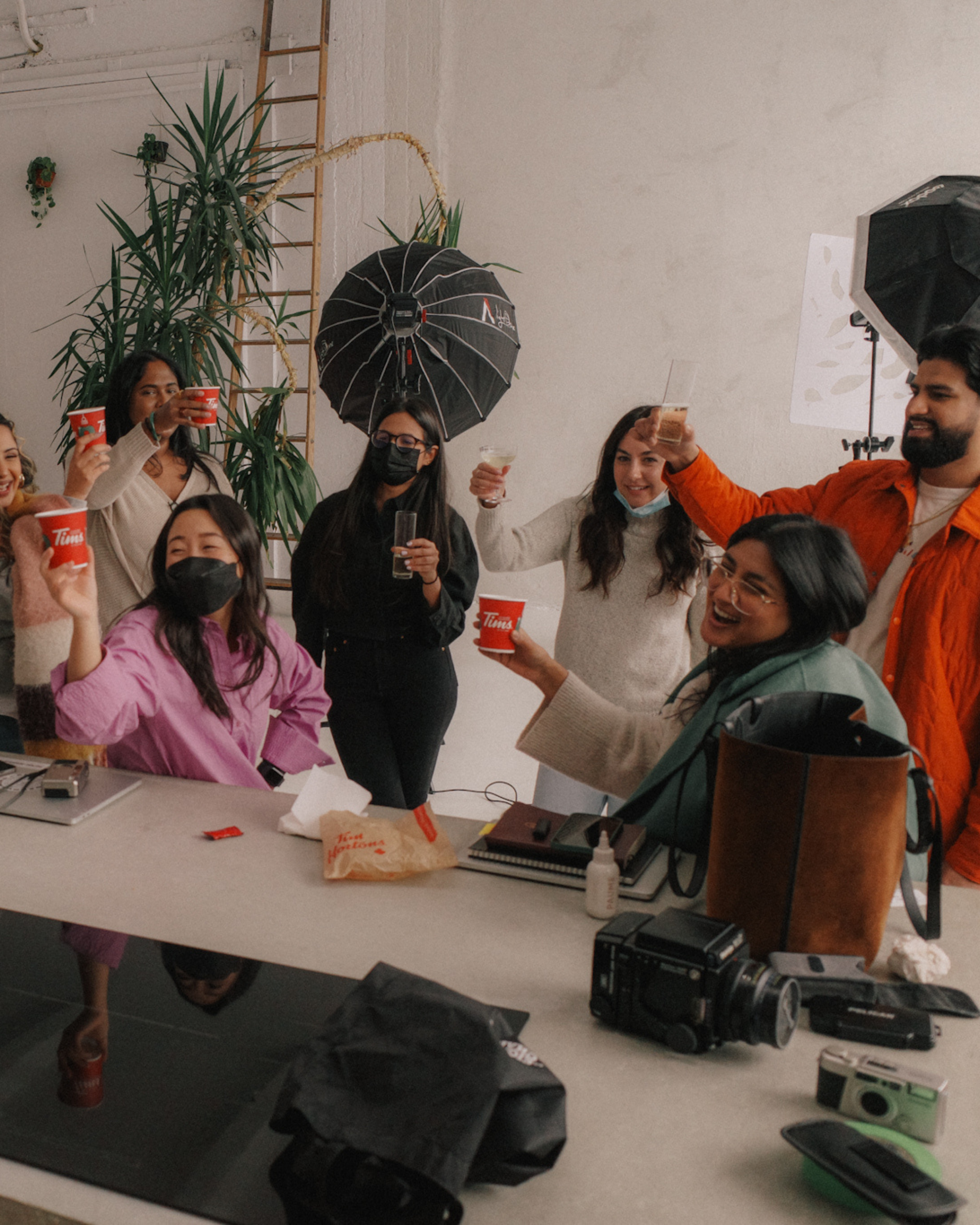 Here's what our team has been loving this March