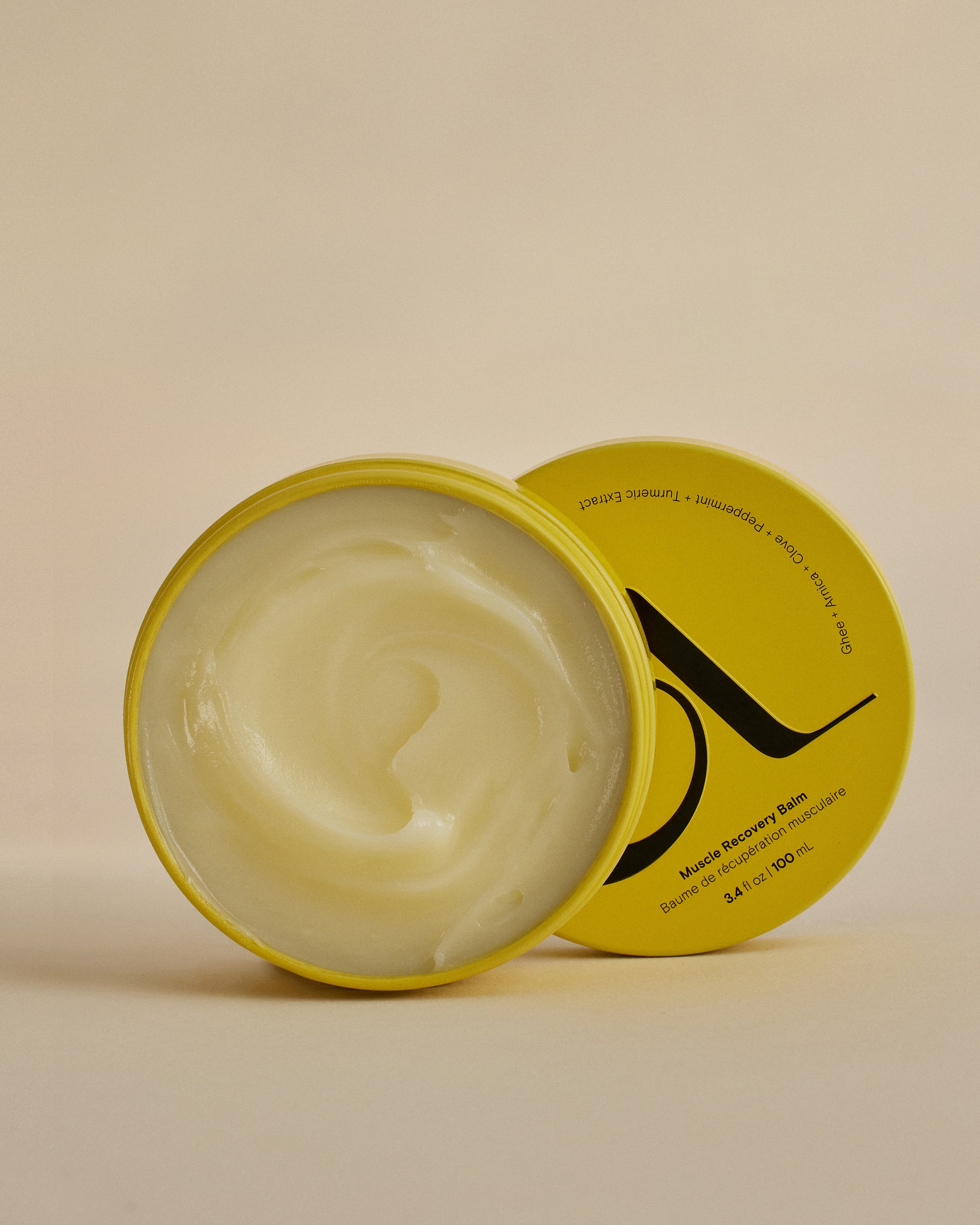 Muscle Recovery Balm