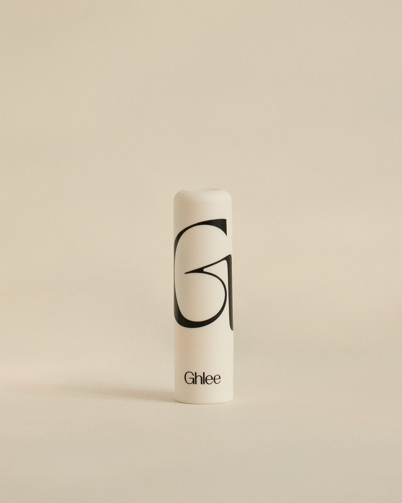 ghlee lip balm product