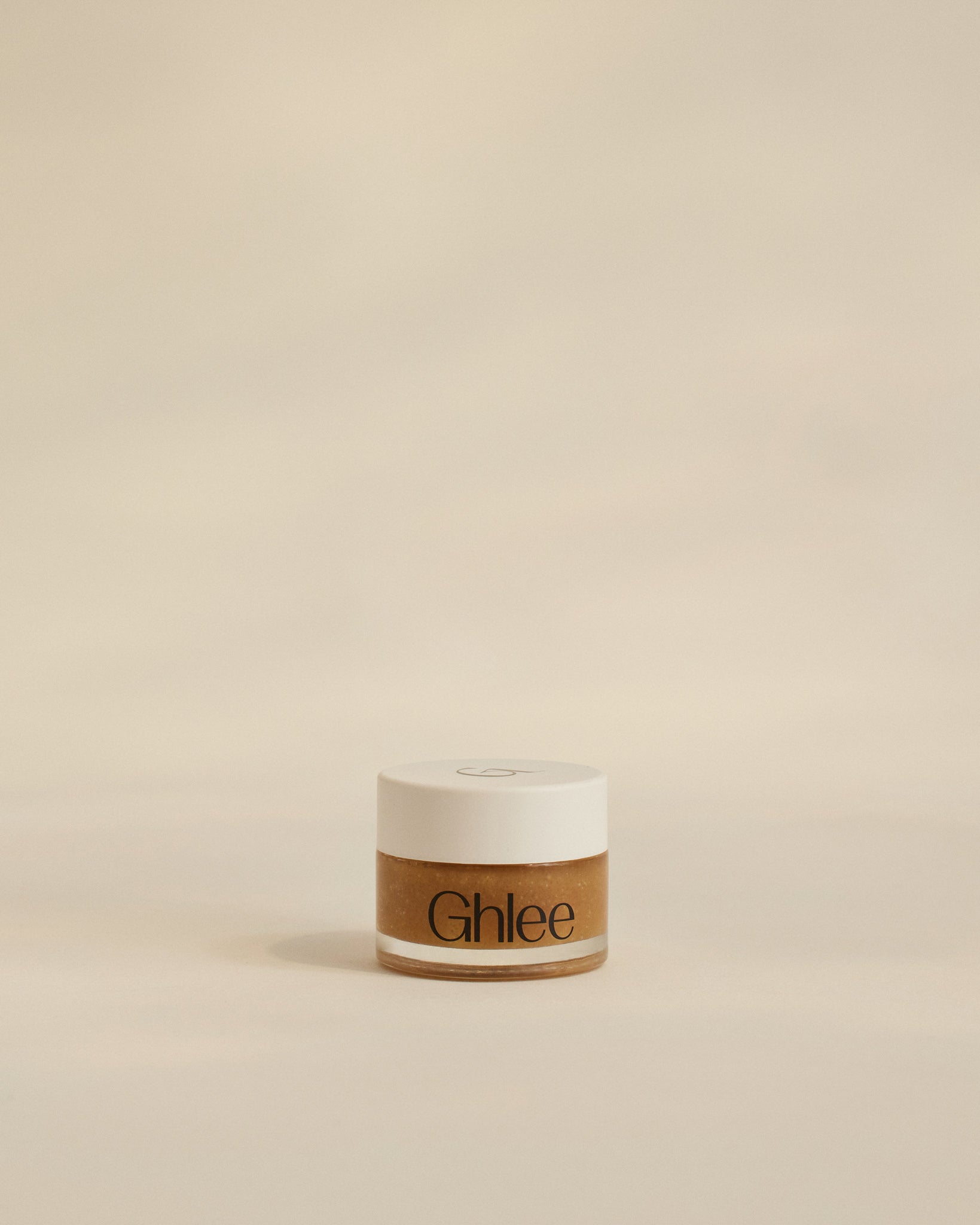 ghlee lip scrub