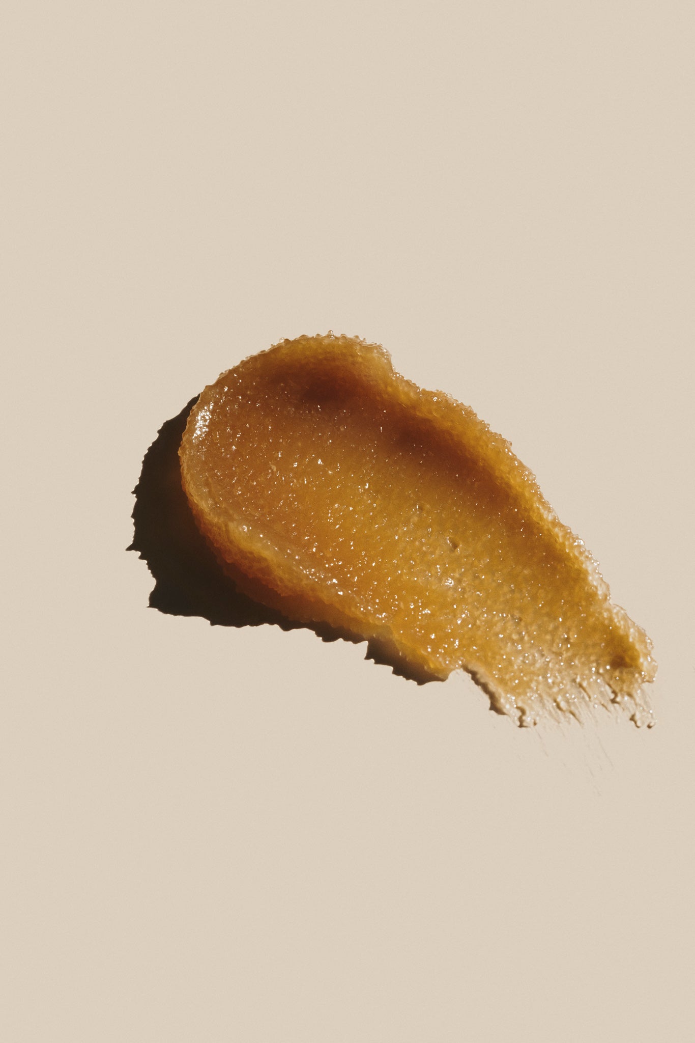 Lip Scrub - Ghlee