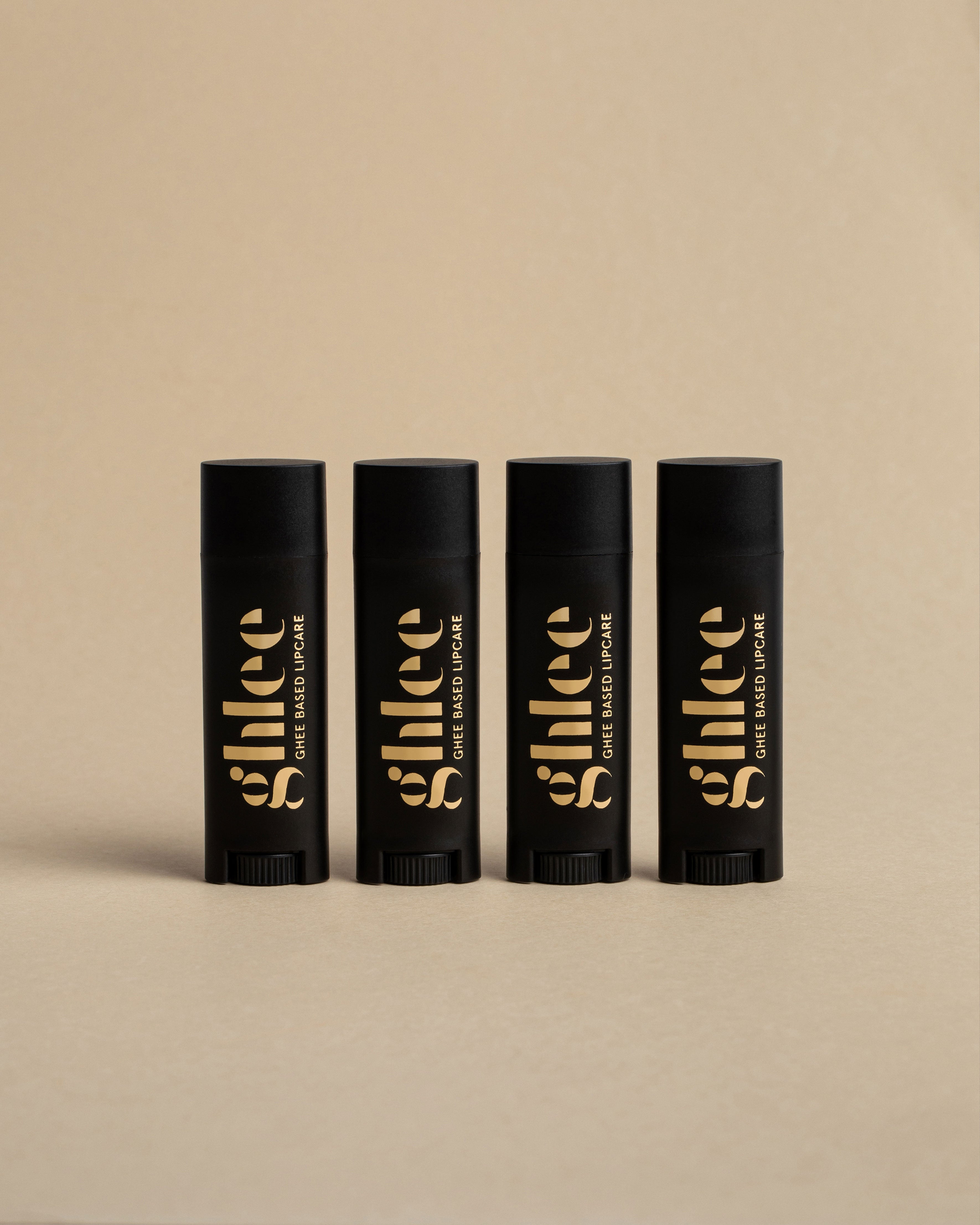 Complete Lip Care Pack - Ghlee