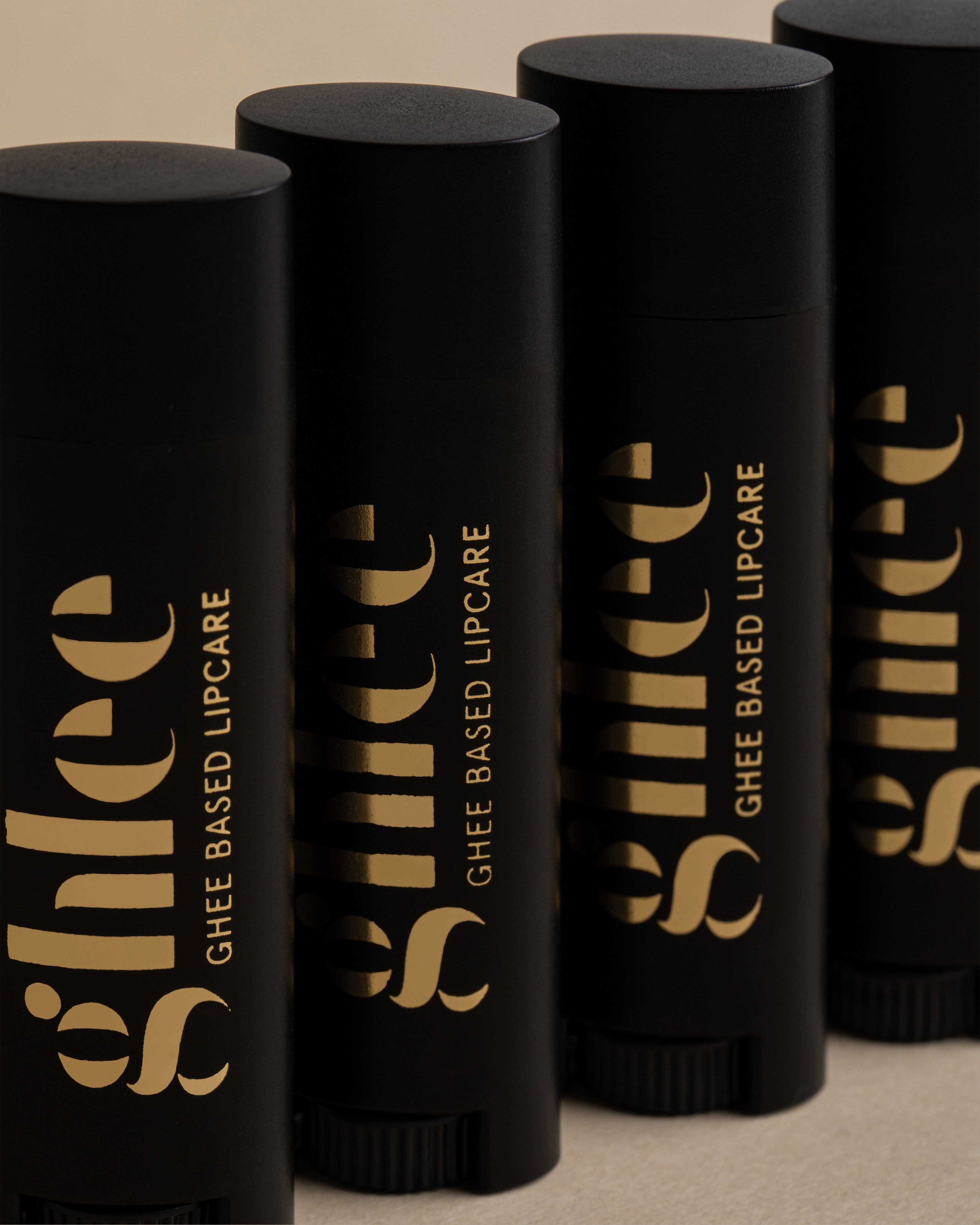 Complete Lip Care Pack - Ghlee