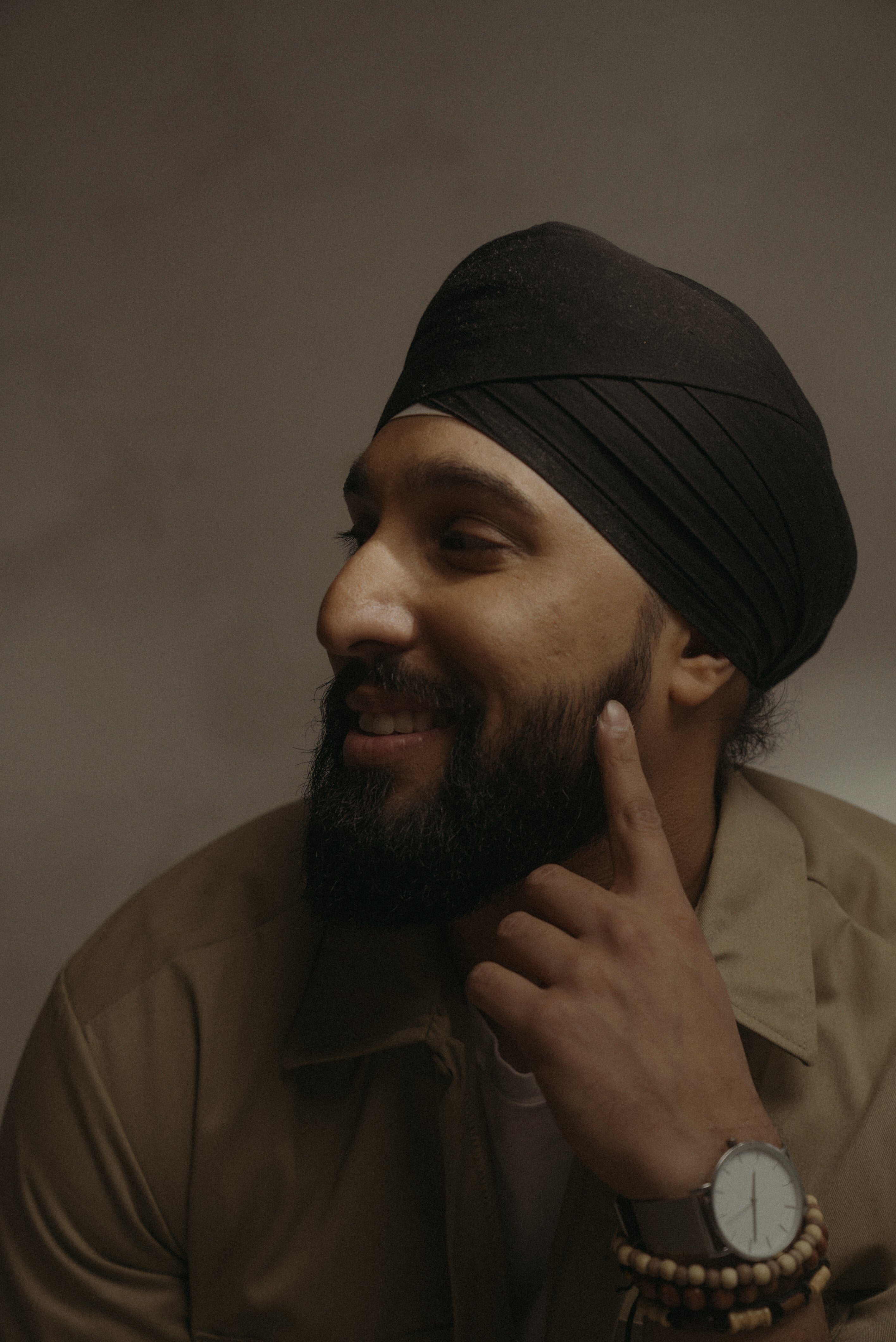 Meet our dost, Sukhman Gill, the community-oriented actor and model that is advocating for all South Asians in entertainment