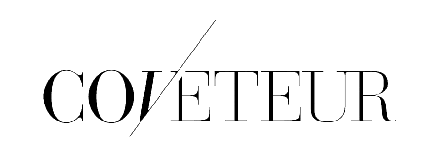 Coveteur Logo